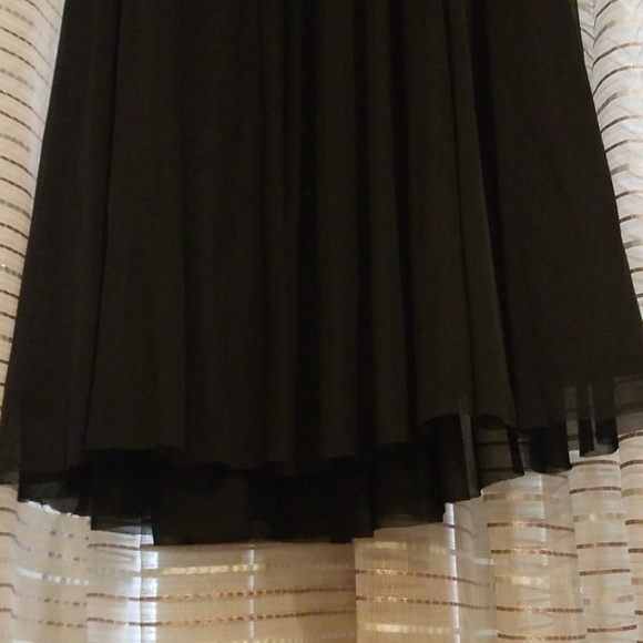 JH evenings Prom Dress - Picture 7 of 8